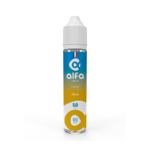 FR-K 50ml - Alfaliquid Classique