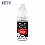 Fruits Rouges 10ml Nic Salt - Airmust
