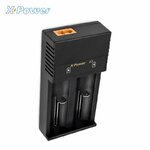Chargeur X2 - X Power