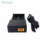 Chargeur X2 - X Power