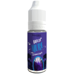 Freeze Mûre 10ml - Liquideo