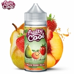 fraise-poire-peche-100ml-fruity-cool