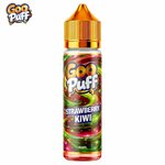 Strawberry Kiwi 50ml - Goo Puff