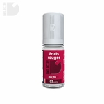 Fruits Rouges 10ml - Dlice
