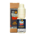 Blue Granite Super Frost 10ml -  Frost &amp; Furious by Pulp