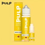 Pack Mangue Glacée 60ml - Le Pod Liquide by Pulp