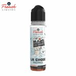 La Chose Frappée 50ml - Le French Liquide