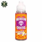 Fruit du Dragon Fraise Mûre 100ml - Mexican Cartel