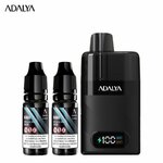 Puff Levo 30K 2x10ml - Adalya