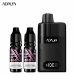 Puff Levo 30K 2x10ml - Adalya