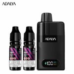 Puff Levo 30K 2x10ml - Adalya