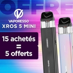 kit-xros-5-mini-vaporesso