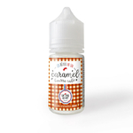 Concentré Caramel beurre salé 30ml - Les Bêtises du Coq