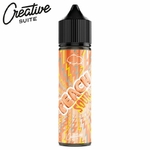 Peach Sour 50ml - Creative Suite by Eliquid France