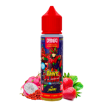 Drago 50ml - Saint Flava by Swoke