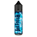 Jet Fresh 50ml - ELIQUID France