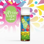 Pastèque Fraise Acidulée 50ml - Ma Petite Vape