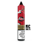 Blackcurrant 10ml - AISU Nic Salts