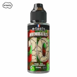 Dix 100ml - Numbers by E.Tasty