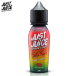 Lulo &amp; Citrus on Ice 50ml - Just Juice