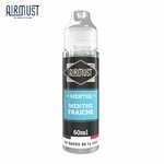 Menthe Fraiche 60ml - Airmust