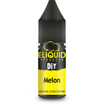 Concentré Melon 10ml - Eliquid France