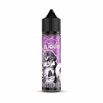 Classic Kiss 50ml - ELIQUID France