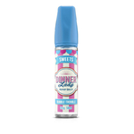 Bubble Trouble 50ml - Dinner Lady