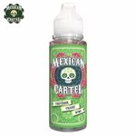 Pastèque Fraise Kiwi 100ml - Mexican Cartel