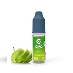 Pomme Verte Salt 10ml - Alfaliquid Fruités