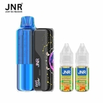 Puff Lira Glow 45K 2x10ml - Lira Glow by JNR