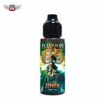 Zephyr 100ml - Illusion 66 by Juice 66