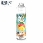 Cassis Mangue 60ml - Juicy &amp; Fresh by Airmust