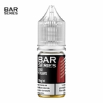 Cerise Pétillante Nic Salt 10ml - Major Flavour Bar Series