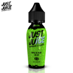 Pomme &amp; Poire glacées 50ml - Just Juice