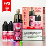 Puff French Pod System 30K 2x10ml - FPS by Vape 47