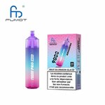 Puff T9000 Pro Max 9k 10+2ml - T9000 Pro Max by Fumot