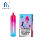 Puff T9000 Pro Max 9k 10+2ml - T9000 Pro Max by Fumot