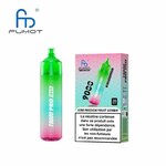 Puff T9000 Pro Max 9k 10+2ml - T9000 Pro Max by Fumot