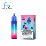 Puff T9000 Pro Max 9k 10+2ml - T9000 Pro Max by Fumot