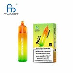 Puff T9000 Pro Max 9k 10+2ml - T9000 Pro Max by Fumot