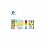 Puff T9000 Pro Max 9k 10+2ml - T9000 Pro Max by Fumot