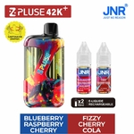 Puff Zpluse 42K - Nouvelles Saveurs - Zpluse by JNR