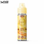 Vanilla Addiction 50ml - Absolut by Vape Maker