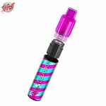 Puff 15K 2+10ml - Wpuff Fusion V2 by Liquideo