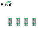 resistances-gx-4pcs-eleaf