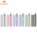 Kit Wenax M Starter Kit 2500 + 400mAh - GeekVape