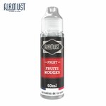 Fruits Rouges 60ml - Airmust