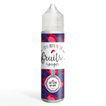 Fruits Rouges 50ml - Tutti frutti du Coq