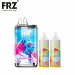 Puff Primal 30K 2x10ml - Fruizee Primal by Fruizee